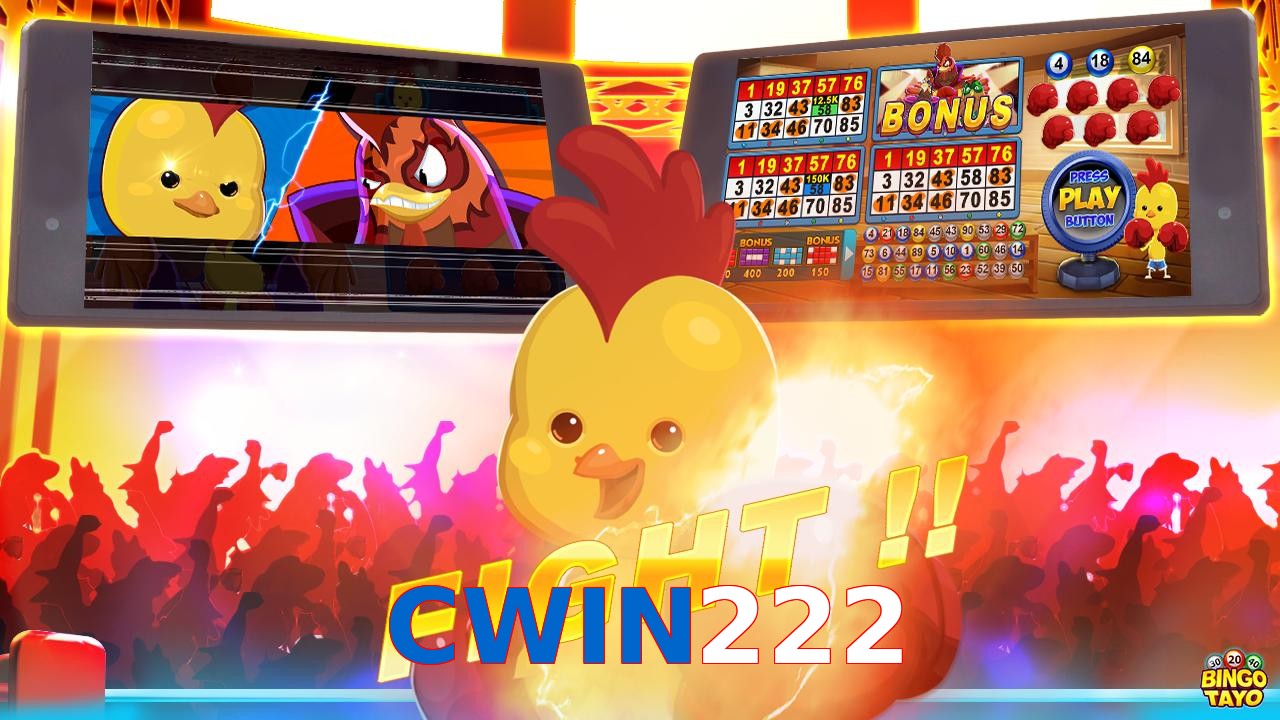 CWIN222