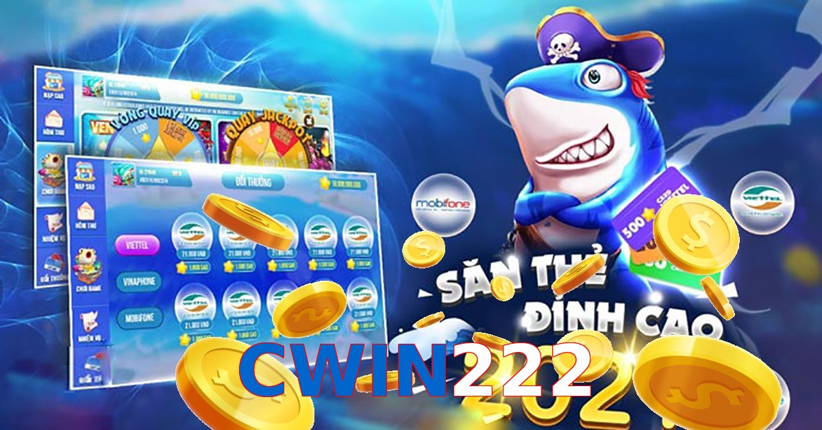 CWIN222